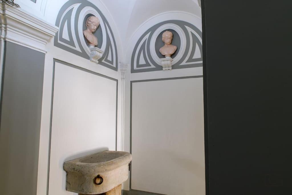 Gran Maison Toledo Napoli Bagian luar foto